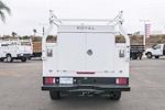 2025 Chevrolet Silverado 2500 Crew Cab SRW RWD Royal Service Truck for sale #250999 - photo 9