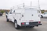 2025 Chevrolet Silverado 2500 Crew Cab SRW RWD Royal Service Truck for sale #250999 - photo 2