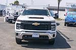 2025 Chevrolet Silverado 2500 Crew Cab SRW RWD Royal Service Truck for sale #251001 - photo 3