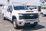 2025 Chevrolet Silverado 2500 Crew Cab SRW RWD Royal Service Truck for sale #251001 - photo 4