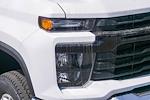 2025 Chevrolet Silverado 2500 Crew Cab SRW RWD Royal Service Truck for sale #251001 - photo 5