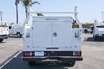 2025 Chevrolet Silverado 2500 Crew Cab SRW RWD Royal Service Truck for sale #251001 - photo 9