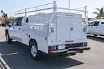 2025 Chevrolet Silverado 2500 Crew Cab SRW RWD Royal Service Truck for sale #251001 - photo 2