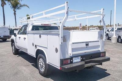 2025 Chevrolet Silverado 2500 Double Cab SRW RWD Royal Service Truck for sale #251002 - photo 2