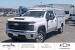 2025 Chevrolet Silverado 2500 Double Cab SRW RWD Royal Service Truck for sale #251002 - photo 1