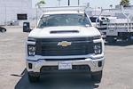 2025 Chevrolet Silverado 2500 Double Cab SRW RWD Royal Service Truck for sale #251002 - photo 3