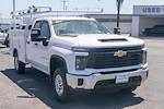 2025 Chevrolet Silverado 2500 Double Cab SRW RWD Royal Service Truck for sale #251002 - photo 4