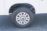 2025 Chevrolet Silverado 2500 Double Cab SRW RWD Royal Service Truck for sale #251002 - photo 7