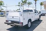 2025 Chevrolet Silverado 2500 Double Cab SRW RWD Royal Service Truck for sale #251002 - photo 8