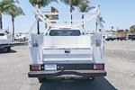 2025 Chevrolet Silverado 2500 Double Cab SRW RWD Royal Service Truck for sale #251002 - photo 9
