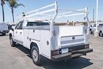 2025 Chevrolet Silverado 2500 Double Cab SRW RWD Royal Service Truck for sale #251002 - photo 2