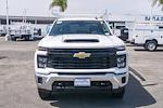 2025 Chevrolet Silverado 2500 Crew Cab SRW RWD Royal Service Truck for sale #251003 - photo 3