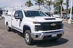 2025 Chevrolet Silverado 2500 Crew Cab SRW RWD Royal Service Truck for sale #251003 - photo 4