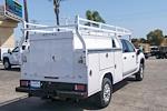 2025 Chevrolet Silverado 2500 Crew Cab SRW RWD Royal Service Truck for sale #251003 - photo 8