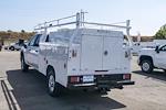 2025 Chevrolet Silverado 2500 Crew Cab SRW RWD Royal Service Truck for sale #251003 - photo 2