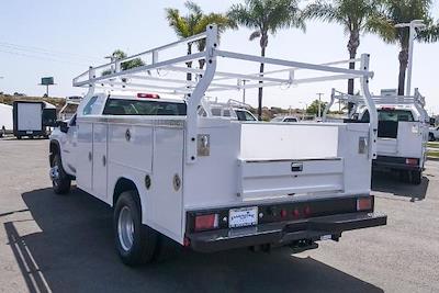 2025 Chevrolet Silverado 3500 Regular Cab RWD Royal Service Truck for sale #251006 - photo 2