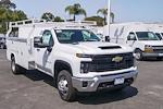 2025 Chevrolet Silverado 3500 Regular Cab RWD Royal Service Truck for sale #251006 - photo 4