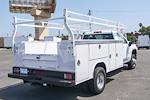 2025 Chevrolet Silverado 3500 Regular Cab RWD Royal Service Truck for sale #251006 - photo 8
