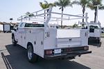 2025 Chevrolet Silverado 3500 Regular Cab RWD Royal Service Truck for sale #251006 - photo 2