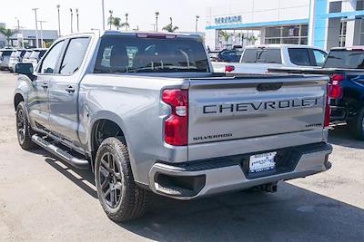 2025 Chevrolet Silverado 1500 Crew Cab 2WD Pickup for sale #251019 - photo 2