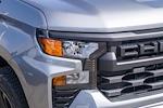 2025 Chevrolet Silverado 1500 Crew Cab 2WD Pickup for sale #251019 - photo 5