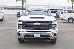 2025 Chevrolet Silverado 2500 Double Cab SRW RWD Royal Service Truck for sale #251021 - photo 3