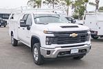 2025 Chevrolet Silverado 2500 Double Cab SRW RWD Royal Service Truck for sale #251021 - photo 4
