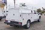 2025 Chevrolet Silverado 2500 Double Cab SRW RWD Royal Service Truck for sale #251021 - photo 8