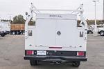 2025 Chevrolet Silverado 2500 Double Cab SRW RWD Royal Service Truck for sale #251021 - photo 9