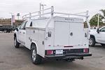 2025 Chevrolet Silverado 2500 Double Cab SRW RWD Royal Service Truck for sale #251021 - photo 2