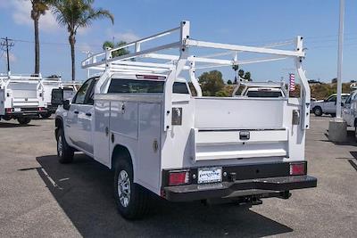 2025 Chevrolet Silverado 2500 Double Cab SRW RWD Royal Service Truck for sale #251022 - photo 2