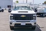 2025 Chevrolet Silverado 2500 Double Cab SRW RWD Royal Service Truck for sale #251022 - photo 3