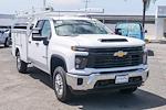 2025 Chevrolet Silverado 2500 Double Cab SRW RWD Royal Service Truck for sale #251022 - photo 4
