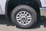 2025 Chevrolet Silverado 2500 Double Cab SRW RWD Royal Service Truck for sale #251022 - photo 6