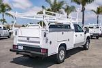 2025 Chevrolet Silverado 2500 Double Cab SRW RWD Royal Service Truck for sale #251022 - photo 8