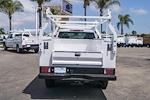 2025 Chevrolet Silverado 2500 Double Cab SRW RWD Royal Service Truck for sale #251022 - photo 9