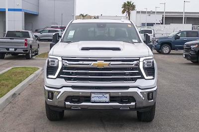 2025 Chevrolet Silverado 2500 Crew Cab 4WD Pickup for sale #251038 - photo 2
