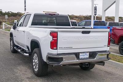 2025 Chevrolet Silverado 2500 Crew Cab 4WD Pickup for sale #251038 - photo 2