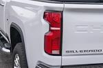 2025 Chevrolet Silverado 2500 Crew Cab 4WD Pickup for sale #251038 - photo 10