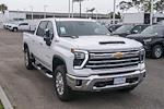 2025 Chevrolet Silverado 2500 Crew Cab 4WD Pickup for sale #251038 - photo 4