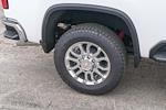 2025 Chevrolet Silverado 2500 Crew Cab 4WD Pickup for sale #251038 - photo 7