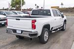 2025 Chevrolet Silverado 2500 Crew Cab 4WD Pickup for sale #251038 - photo 8