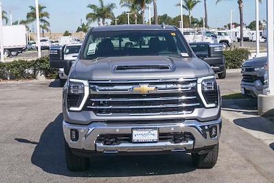 2025 Chevrolet Silverado 2500 Crew Cab 4WD Pickup for sale #251039 - photo 2