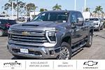 2025 Chevrolet Silverado 2500 Crew Cab 4WD Pickup for sale #251039 - photo 1