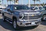 2025 Chevrolet Silverado 2500 Crew Cab 4WD Pickup for sale #251039 - photo 3