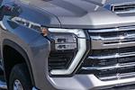 2025 Chevrolet Silverado 2500 Crew Cab 4WD Pickup for sale #251039 - photo 4