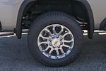 2025 Chevrolet Silverado 2500 Crew Cab 4WD Pickup for sale #251039 - photo 6