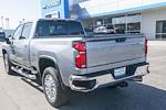 2025 Chevrolet Silverado 2500 Crew Cab 4WD Pickup for sale #251039 - photo 9