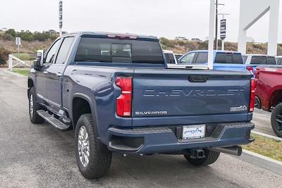 2025 Chevrolet Silverado 2500 Crew Cab 4WD Pickup for sale #251040 - photo 2