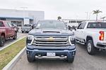 2025 Chevrolet Silverado 2500 Crew Cab 4WD Pickup for sale #251040 - photo 3